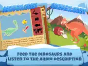 archaeologist dinosaur - ice age - games for kids ipad images 3
