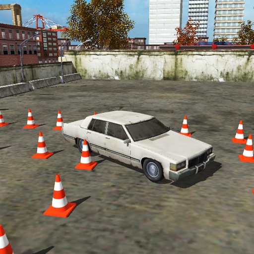Car Parking Driving School Simulator 2017 app reviews download