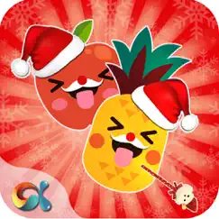 pineapple pen fun game logo, reviews
