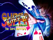 super blackjack battle 2 turbo edition iPad Captures Décran 1