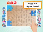 the cat and friends jigsaw puzzle games ipad images 2