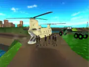 chinook ops helicopter sim-ulator flight pilot ipad images 3