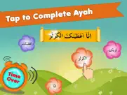lil muslim kids surah learning game ipad images 3