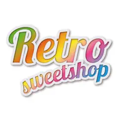 retro sweet shop logo, reviews