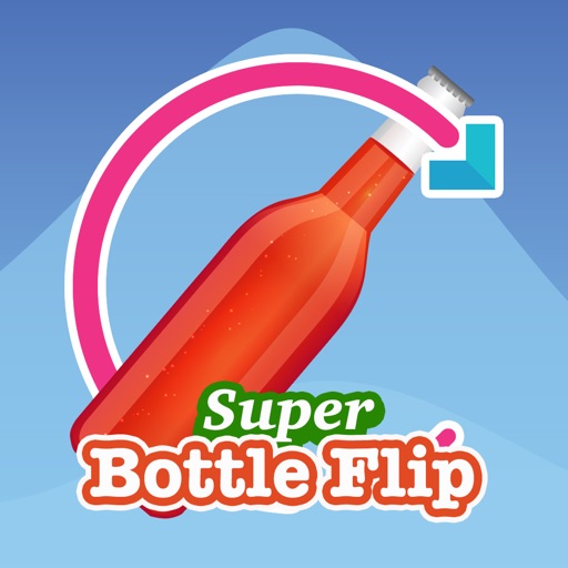 Super Bottle Flip - Extreme Challenge app reviews download