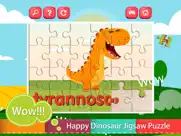 baby dinosaur jigsaw puzzle games ipad images 1