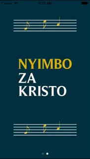 nyimbo za kristo iphone images 1