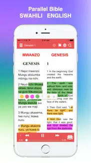 swahili bible takatifu iphone images 3