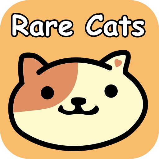 Rare Cats for Neko Atsume - Kitty Collector Guide app reviews download