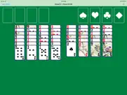 freecell.so - classic solitaire game ipad images 1