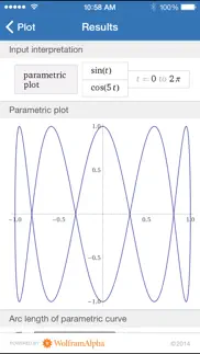 wolfram precalculus course assistant iphone images 3