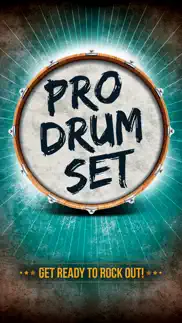 pro drum set - music and beats maker iphone images 1