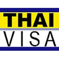 thai visa connect logo, reviews
