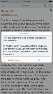 matthew henry bible commentary - concise version iphone images 3