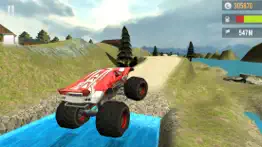 monster truck hill racing offroad rally iphone images 1