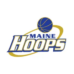 maine hoops logo, reviews