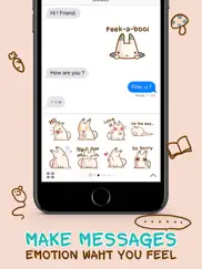 fongjun stickers for imessage free ipad images 2