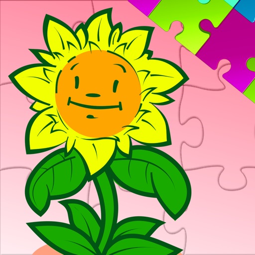 Flowers Jigsaw Puzzles for Adults Collection HD app reviews download