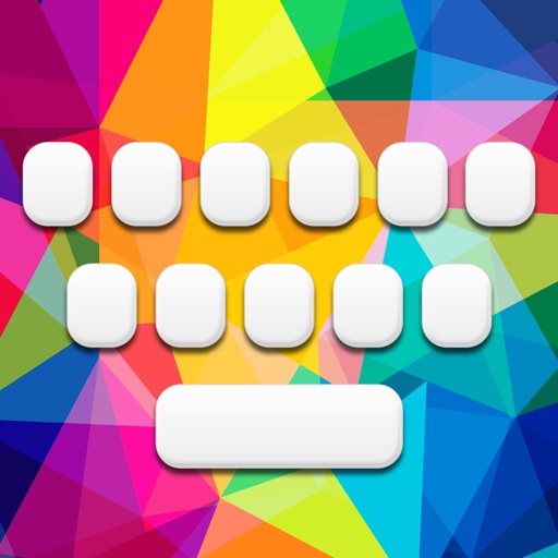 Custom Keyboard Color Themes app reviews download