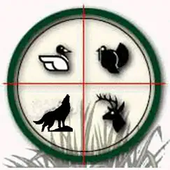 hunting call logo, reviews