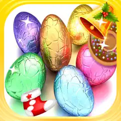 surprise colors eggs match game for friends family revisión, comentarios