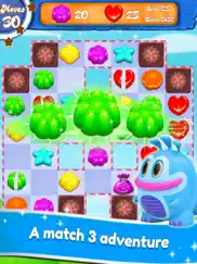 candy fever match ipad images 1