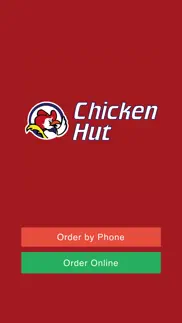 chicken hut iphone images 2