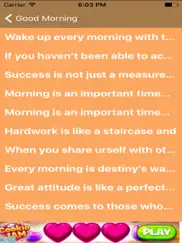 good morning messages and greetings ipad images 3