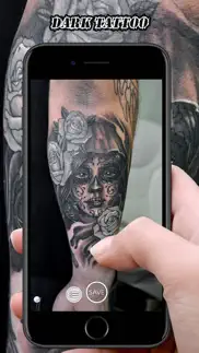 tattoo stock - tattoo designs - tattoo iPhone Captures Décran 1
