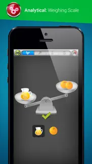 who got brains - brain training games - free iphone images 3