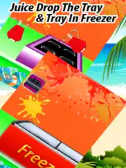 ice popsicle and ice-cream maker game for kids ipad images 4