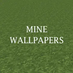 super wallpapers for mcpe logo, reviews