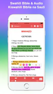 swahili bible takatifu iphone images 1