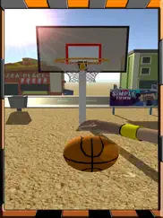street neighborhood basketball showdown ipad images 3