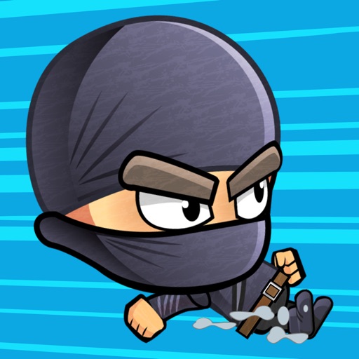 Super Ninja Adventure - Run and Jump Games app reviews download