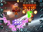 infinite galaxy tower defense war of heroes ipad images 3