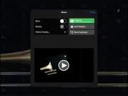 ibone - the pocket trombone ipad images 4