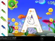 abc alphabet for genius kids ipad images 2