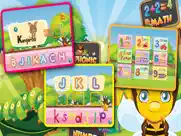 kids bee abc learning phonics and alphabet games ipad images 2