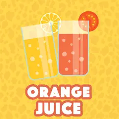 i love orange juice - funny games logo, reviews