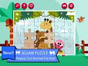 lively zoo animals jigsaw puzzle games ipad images 1