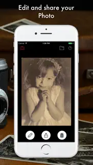 photoscan - photo scanner & image editor iphone images 2