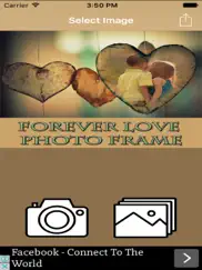 forever love hd photo collage frame ipad images 1