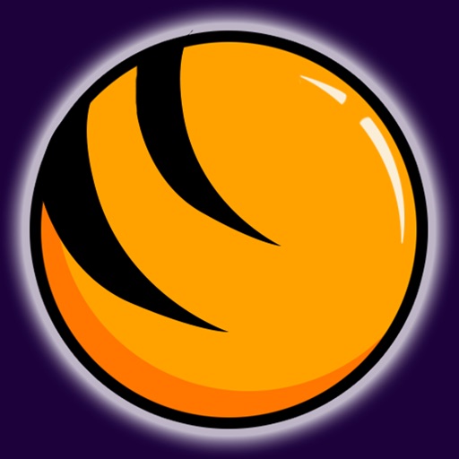 Tiger Ball 2D app reviews download