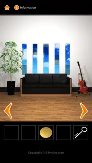 mj room - escape game - iphone images 2