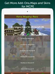 girlfriends addon for minecraft pe ipad images 4