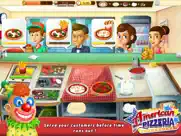 american pizzeria - pizza game ipad images 1