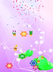 flower matching puzzle - sight games for children ipad images 3
