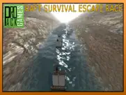 raft survival escape race - ship life simulator 3d ipad images 3