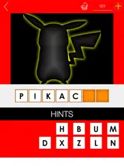 pokequiz - trivia quiz game for pokemon go ipad images 1